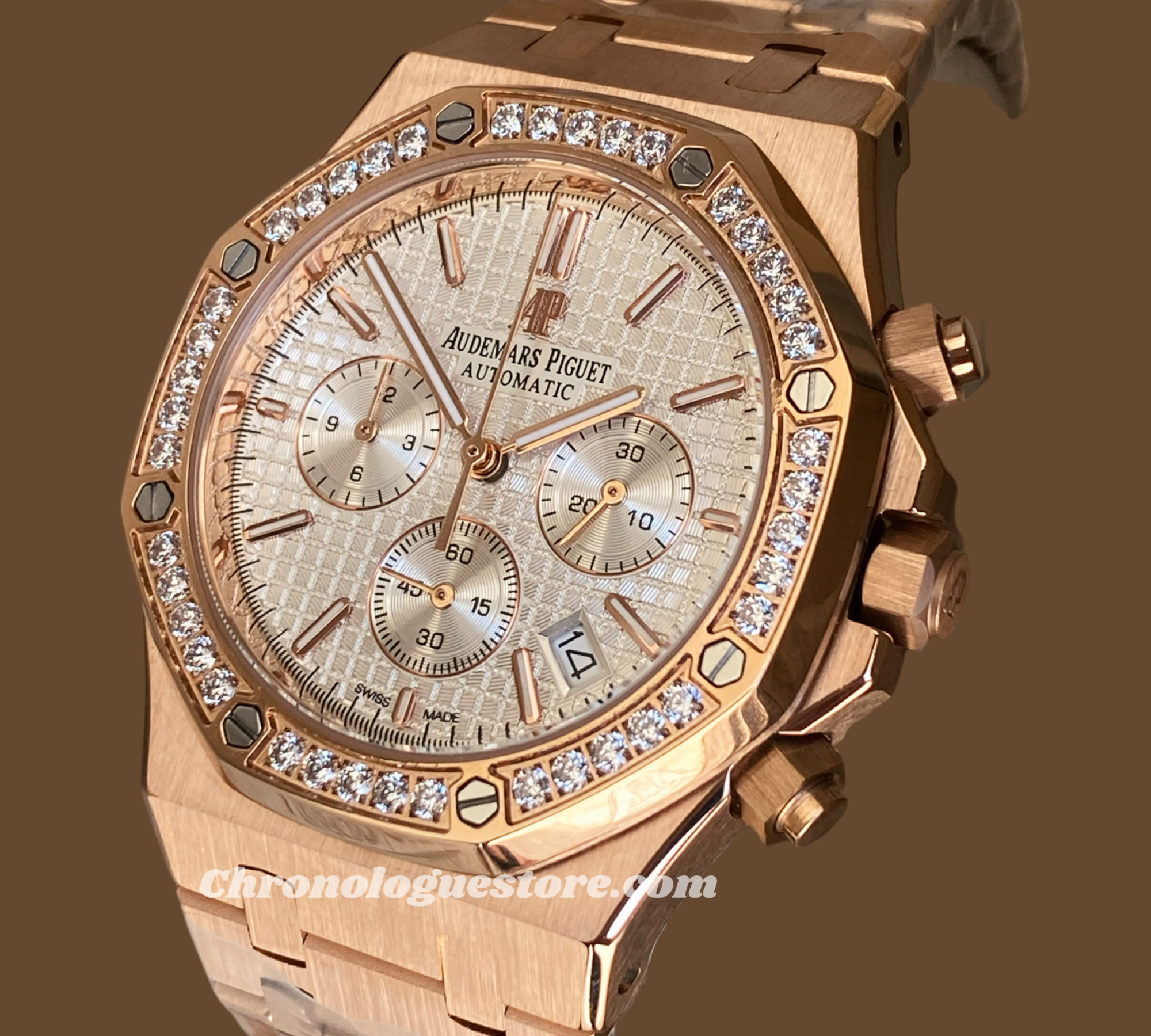 Audemars Piguet Royal Oak