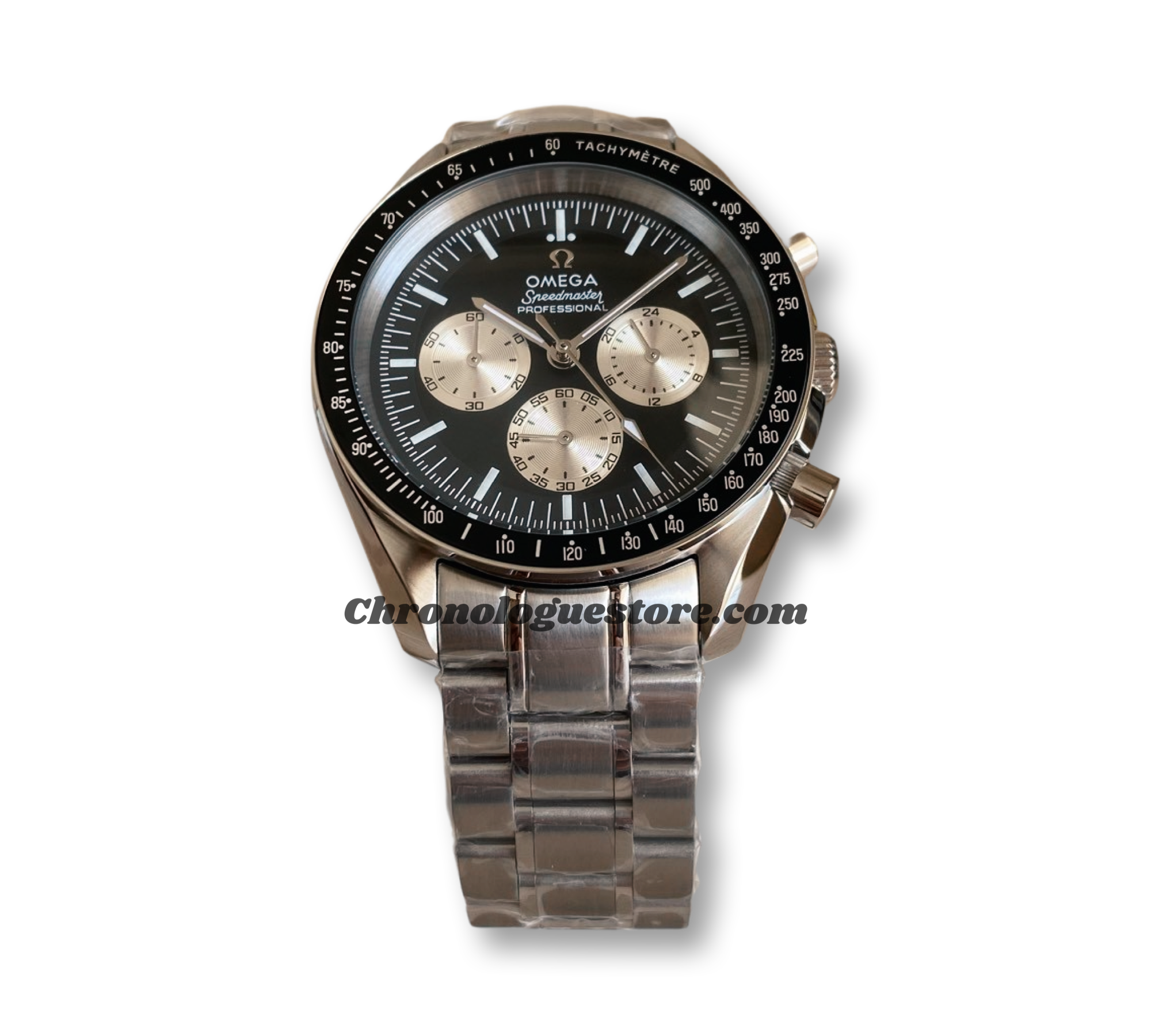 Omega Moonwatch Professional