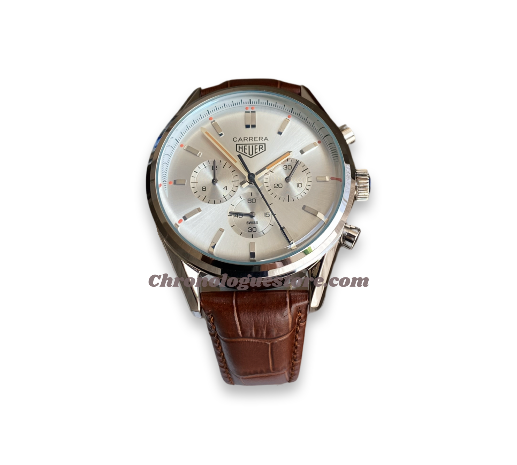 Tag Heuer Carrera