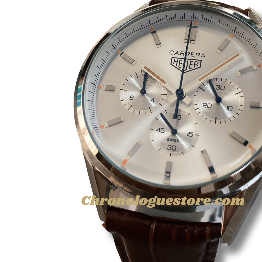 Tag Heuer Carrera